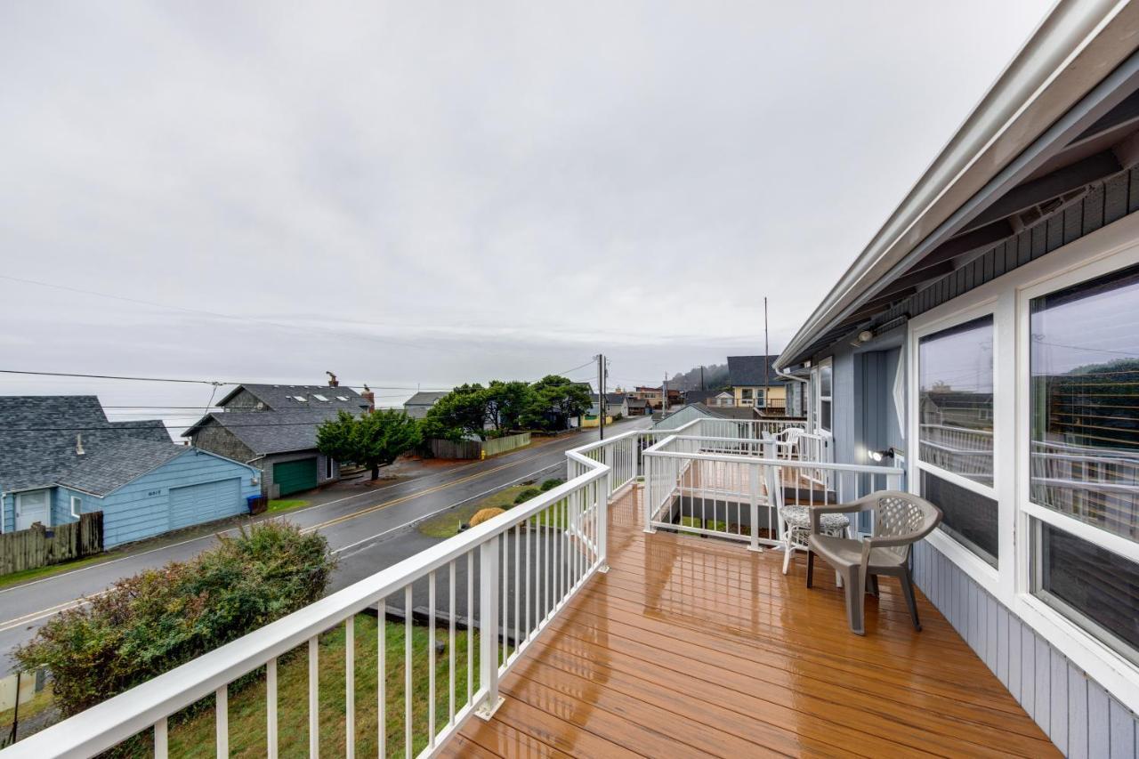 Sea Breeze Villa Lincoln City Buitenkant foto
