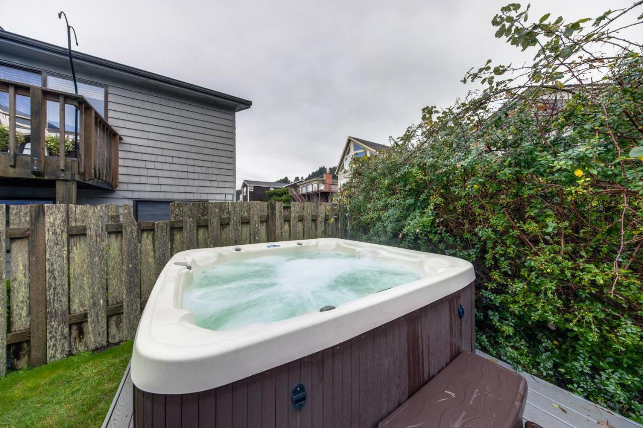 Sea Breeze Villa Lincoln City Buitenkant foto