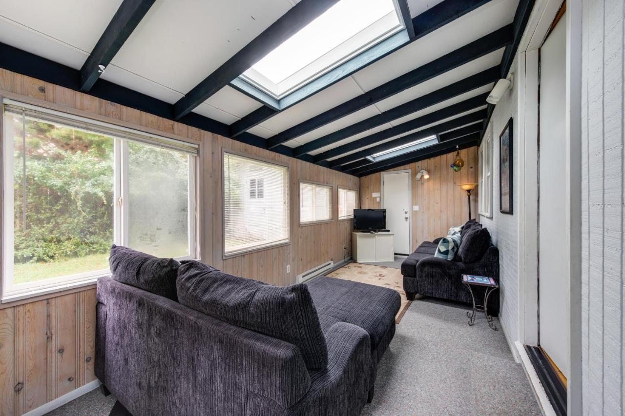 Sea Breeze Villa Lincoln City Buitenkant foto
