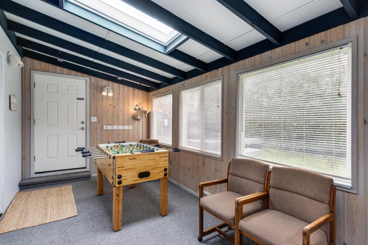 Sea Breeze Villa Lincoln City Buitenkant foto