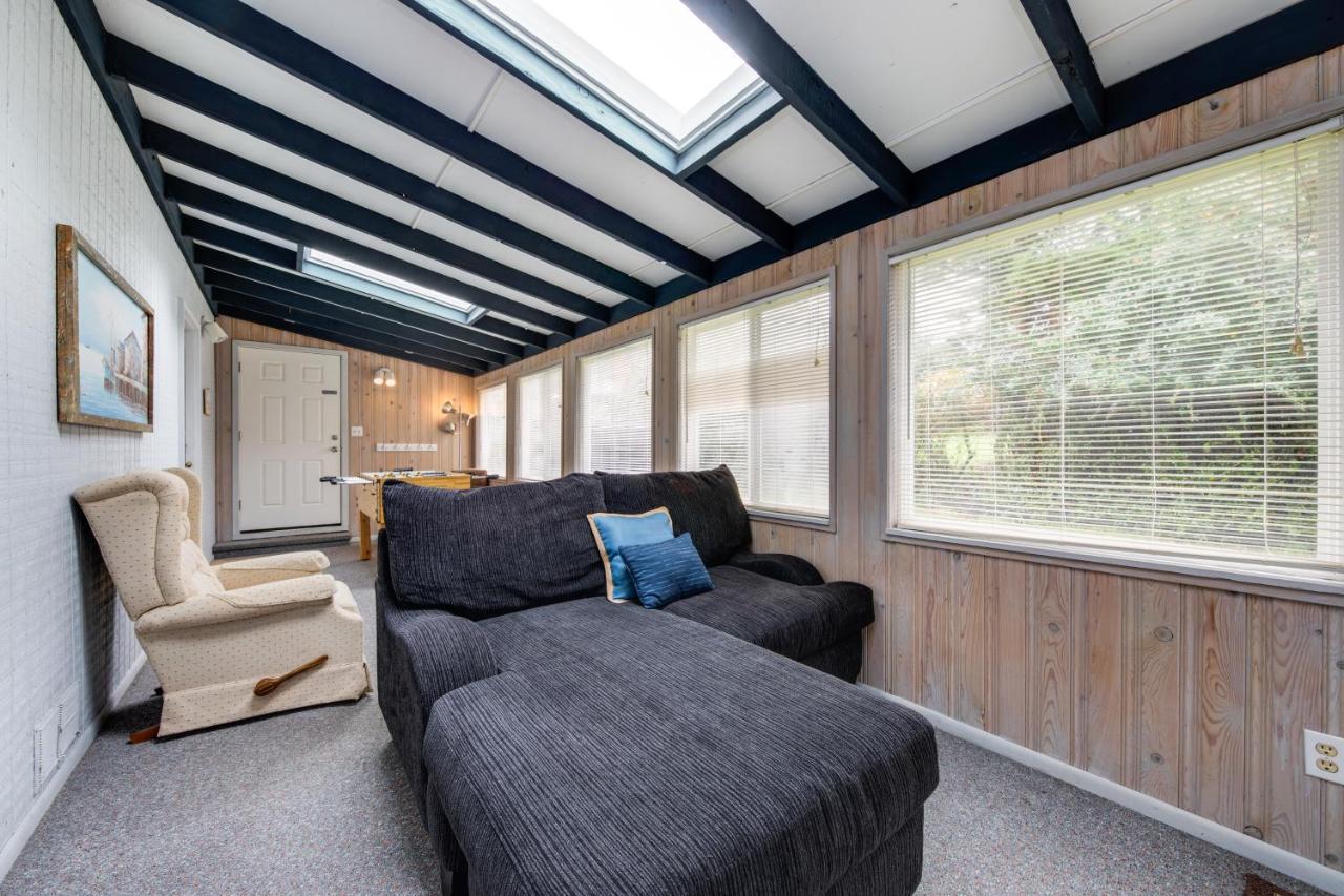 Sea Breeze Villa Lincoln City Buitenkant foto